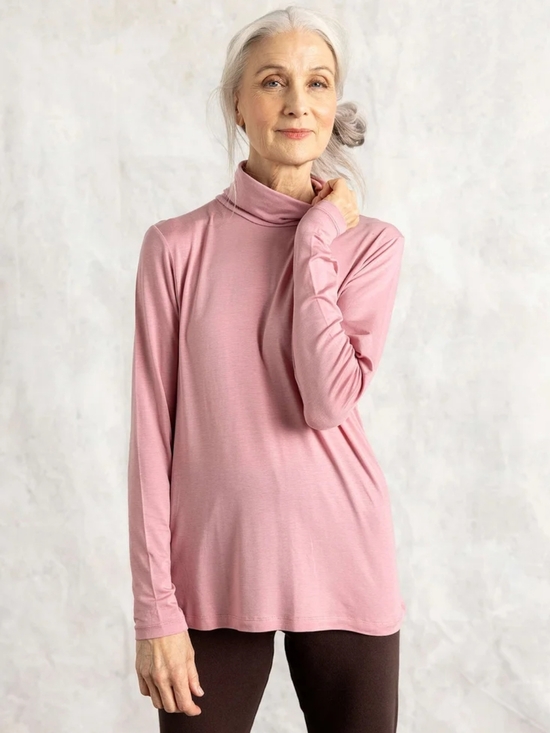 Gudrun Sjoden Sweaters - Gudrun Sjoden Jersey Turtleneck